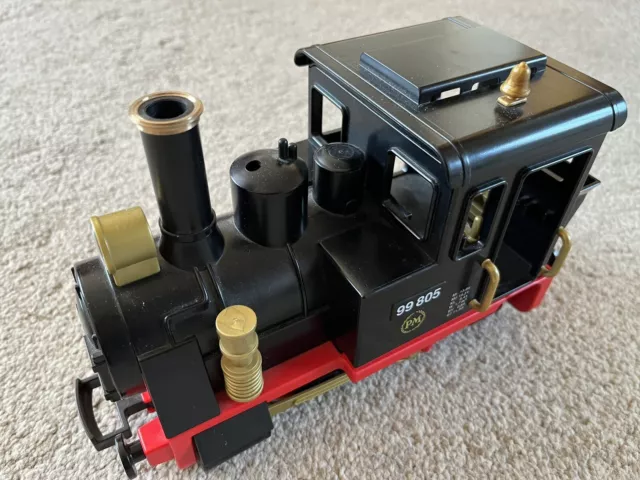 Playmobil Steam train Replacement Chimney