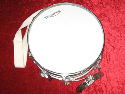 ATN 3 pcs Rullante Tamburo Fili Snare Wire Cinghie Rullante Tamburo Cintura di Corda 