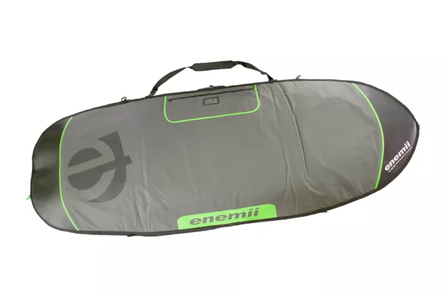 enemii SUP Boardbag HD 9´6 / 10´6 / 11´6 /  8 - 12mm Polsterung - Board Tasche