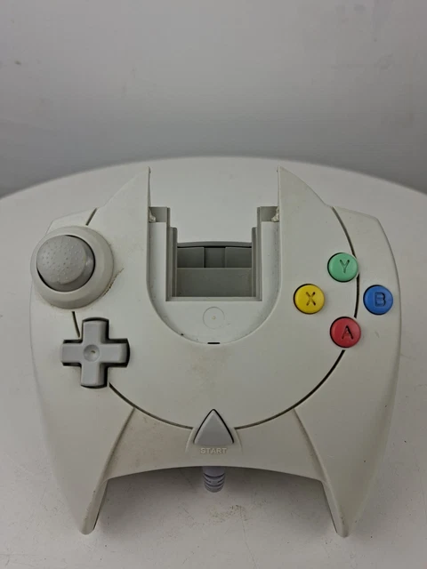 Manette Sega Dreamcast neuve et scellée
