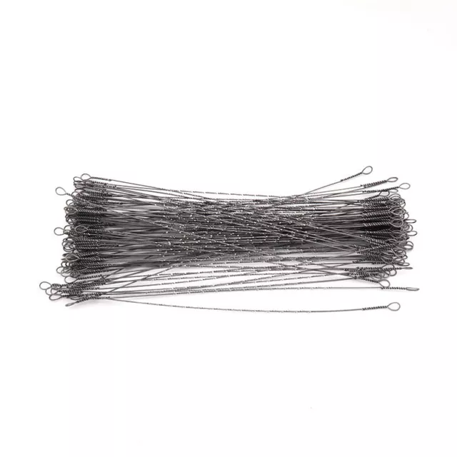 300mm Saw Bow Blades Steel bow saw wire U-shaped Saw Bow for Woodworking 3