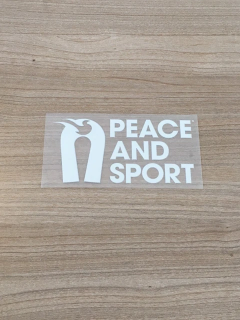 Patch Flocage Officiel Sponsor DP Maillot Away 23/24 ⚪️🔵 #JUL #OM