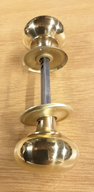 MANIGLIE PER PORTA in lega di zinco maniglie per cassetti in ottone EUR