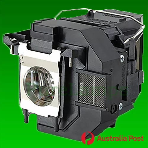 Original Bulb inside Projector Lamp for EPSON EB-980W / EB-990U