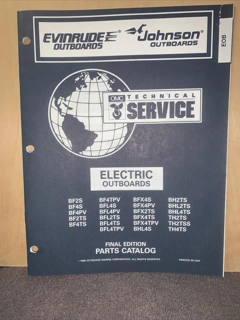 johnson-evinrude-parts-catalog-for-electric-outboard-models-1996