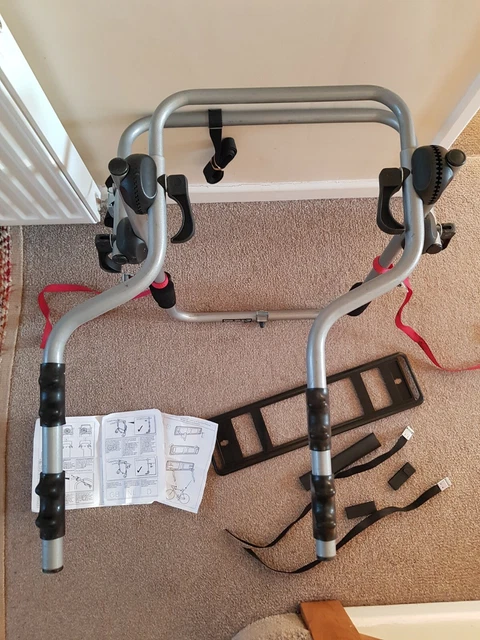 Paddy hopkirk bike shop rack