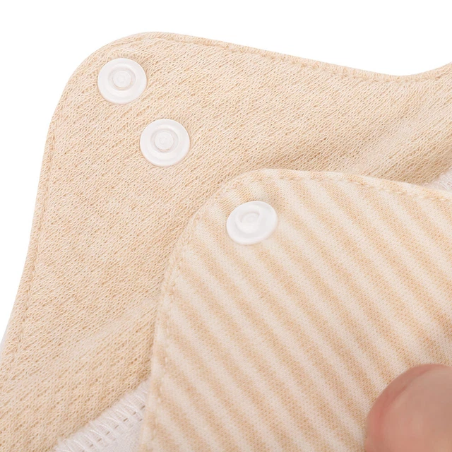 Almohadillas sanitarias nocturnas de algodón orgánico de 345 mm Moma Pantiliner NUEVAS