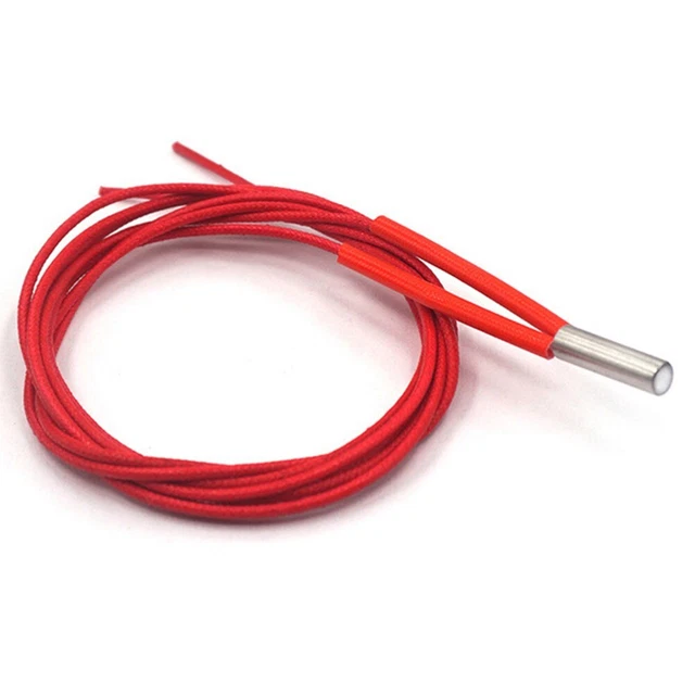 12V 24V 30W/40W Ceramic Cartridge Heater For Arduino Printer Heating-Element