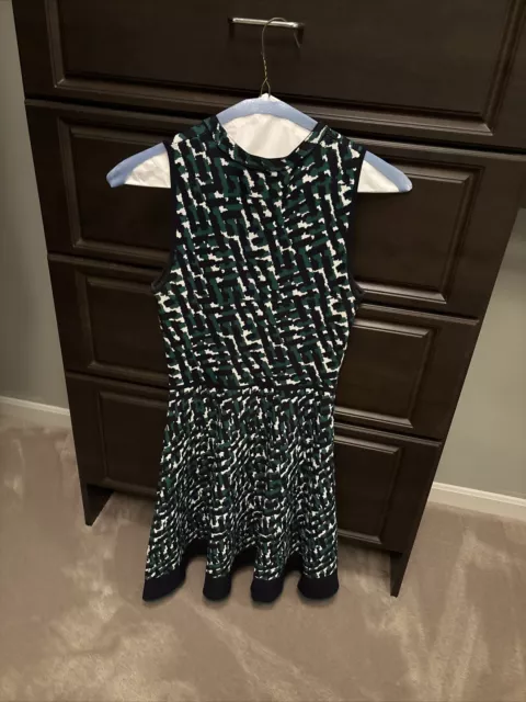 Pre-owned Eliza J Dress From Nordstrom XS 3