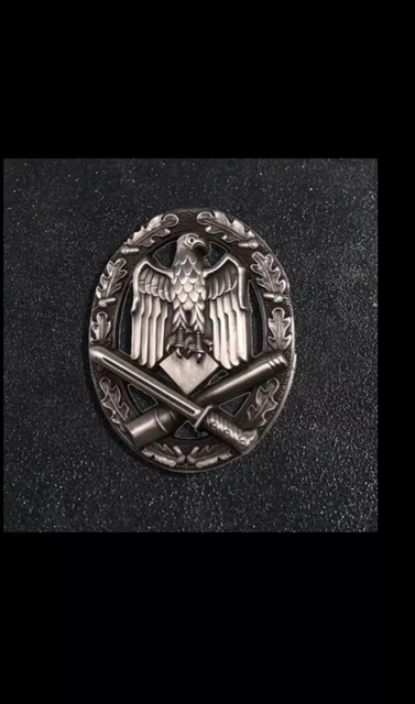 Fosco Réplique US Insigne De Branche D'Infanterie - Badge Militaire Collection