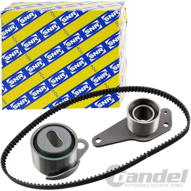 SNR Dentate Adatto A per Volvo 440 Renault Megane I Classic Bj Fare Attenzione