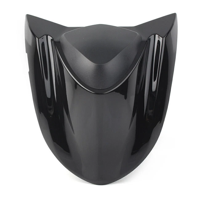 Rear Seat Cover Cowl Fairing Fit Kawasaki Ninja ZX10R ZX-10R 2004 2005 Black
