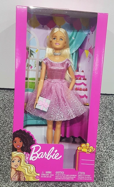 Barbie gdj36 cheap
