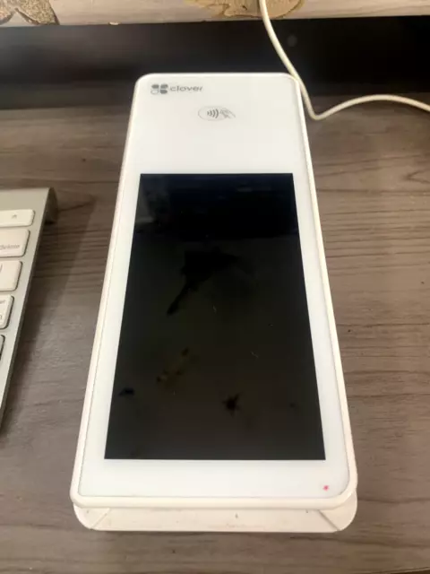Clover Flex C401U