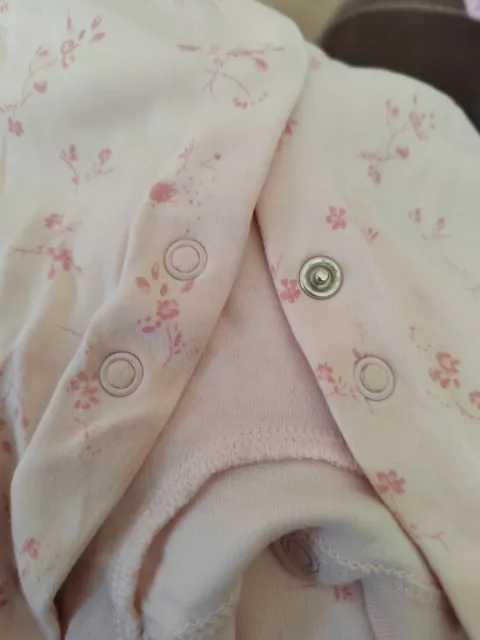 Huge bundle of Baby Girls Clothes 6-9 Months 30 items inc NEXT,Gap, lily & Da #5 10