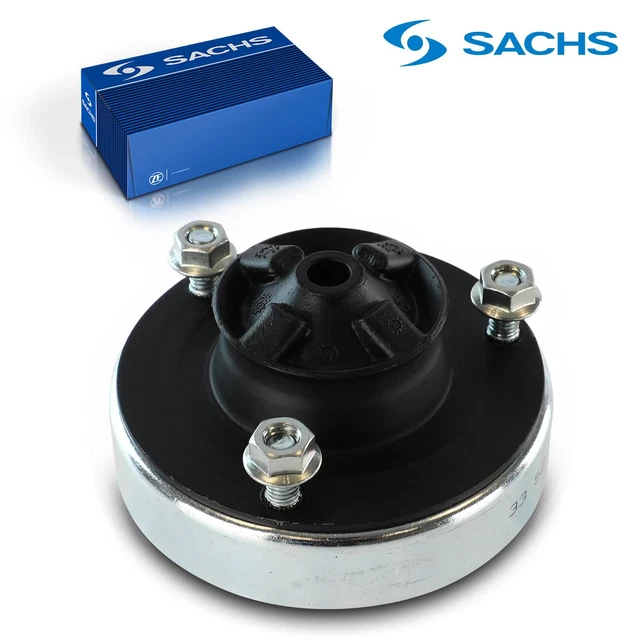 SACHS 802381 SUPPORTS D'Amortisseur Arrière Pour BMW 5ER Touring E34 ...