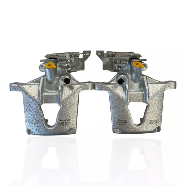 Fits Ford Mondeo MK3 Estate Brake Calipers Rear Pair 2000-2007