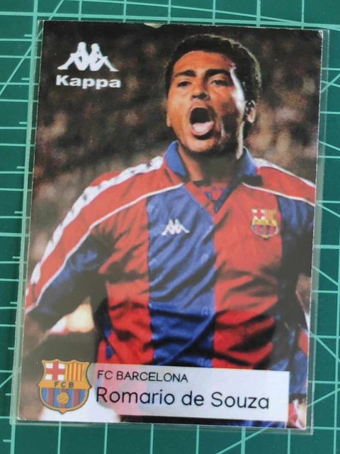 FERNANDO GAGO (REAL Madrid) Rare Trading Rookie Card Collector Super Foot EUR 19,99 - FR