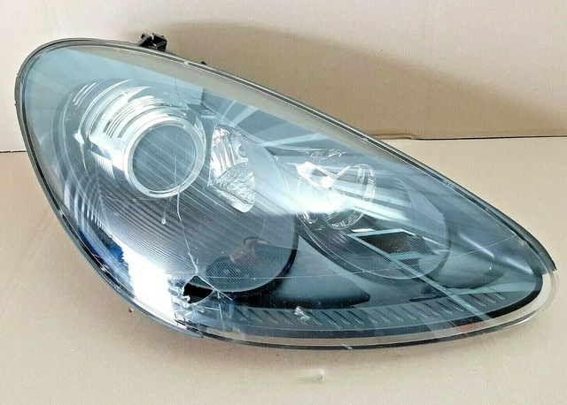 Sport Chrono Stopwatch Dashboard Panel For Porsche  Produktbild-Vorschau 7