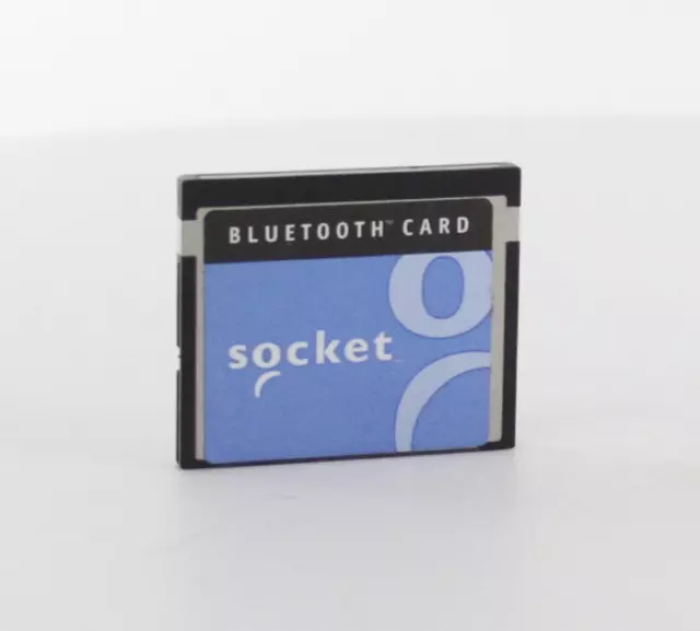 Socket Mobile CF Type I CompactFlash Bluetooth Card (BL4538-641)