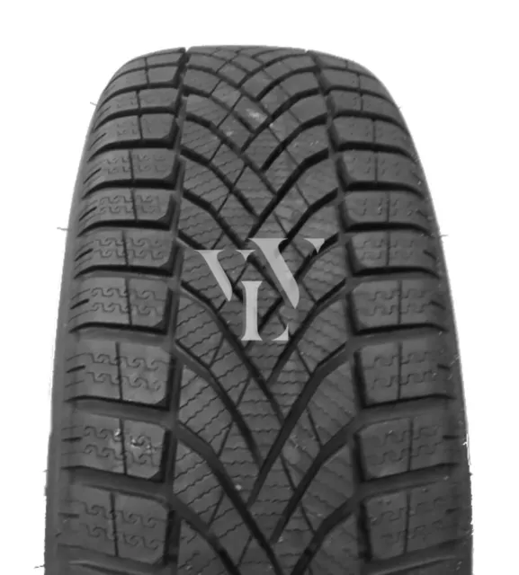 Winterreifen FALKEN HS02 EURO 215/60 R17 100 V