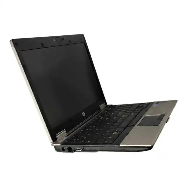 HP EliteBook 2540p i7 640LM 2,13GHz 4GB (ohne HDD/ Bios Locked)