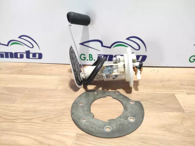pompa benzina carburante HONDA SH 300i 2011 2014