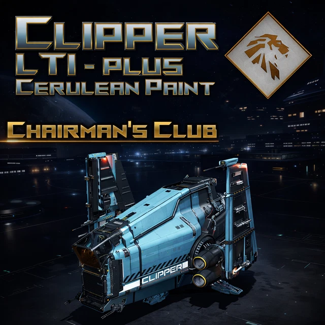 STAR CITIZEN - RAILEN PLUS HYAOTAN PAINT OC LTI EUR 250,00 - FR