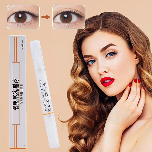 Double eyelid cream deals