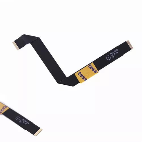 Touchpad Trackpad Flex Cable Pr MacBook Air 13" A1369 A1466 593-1604-B 2013-2015