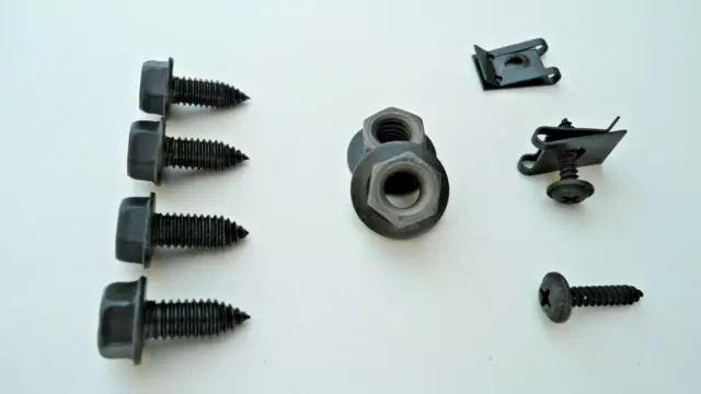 Steering Column Hardware! For Scout 2 Ii  International Harvester 800 80 4X4 Etc