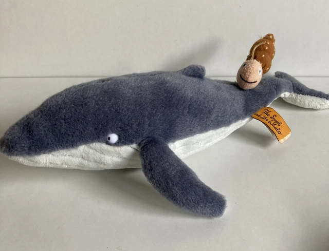 EDIZIONE LIMITATA &&WILLY Conker"" | Nuovissimo Giocattolo Morbido ALDI - Foto 10