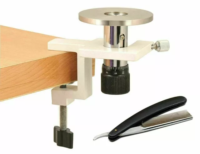 Brand New Hand and Table Microtome With Free Shipping Worldwide