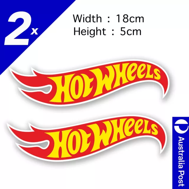 Hot Wheels Banner , How Wheels Monster Car Logo Stickers