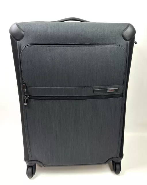 TUMI GEN 4.2 Short Trip Expandable 4 Wheel Packing Case