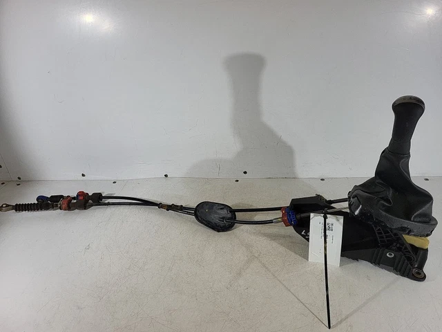 Nissan Qashqai J10 Ingranaggi Suv 5 Porte 2007-2013 L98
