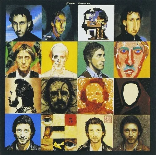 The Who - Face Dances (+ 5 Bonus Tracks) [New CD] Bonus Tracks