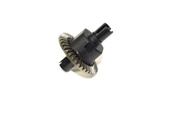 Ponte Ammortizzatore Anteriore ABSima Per Buggy AB2.4/AB3.4 E Truggy AT2.4/AT3.4 – 1230296 - Foto 5