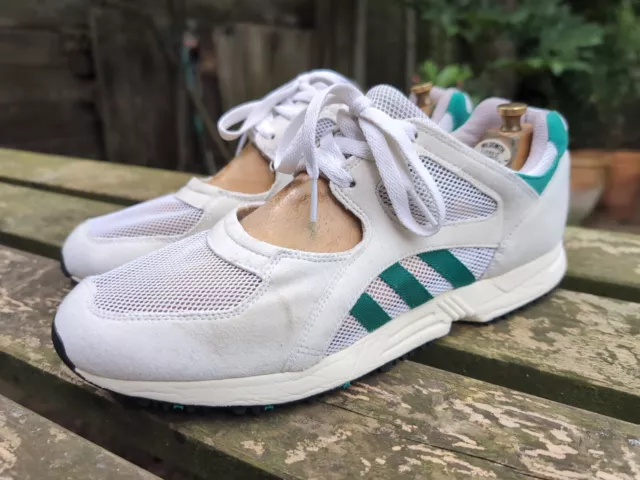 ADIDAS EQT EQUIPMENT Racing OG W UK 10 US 11.5 22.02 PicClick UK