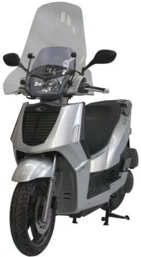 Fabbri Parabrezza Paravento Alto Invernale Kymco People S 300 2008-2012