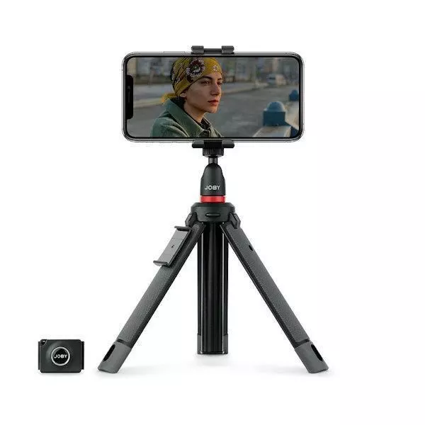 Joby Telepod Mobile Smart Phone Tripod Selfie Stick