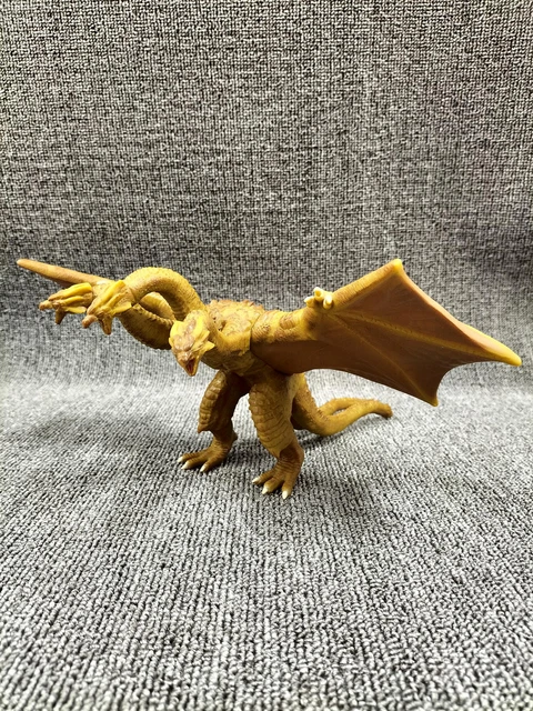 BANDAI 205020-2559960 KING Ghidorah Godzilla The Ride Ver. EUR 125,72 ...