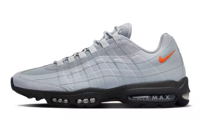 Nike Air Max 95 Ultra Herren Turnschuhe FD0662-001