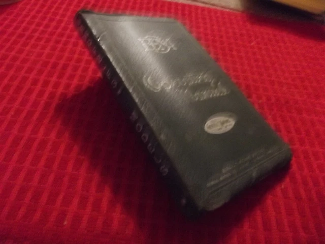 Vintage EMD F3 & F2 Diesel Locomotive Operating Manual . FREE SHIP