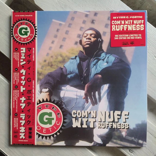 NUFF RUFFNESS BY Ruffness, Nuff | CD | condition very good £8.76