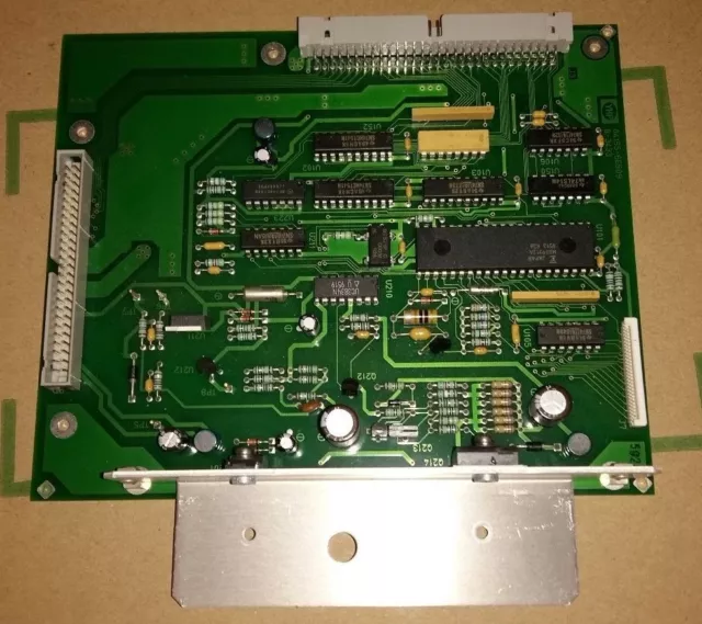 04155-66509 B3433 PCB for HP 4156A-Semiconductor Parameter Analyzers