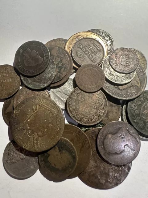 Monete Antichi Stati - Regno - ASTA DA 1€