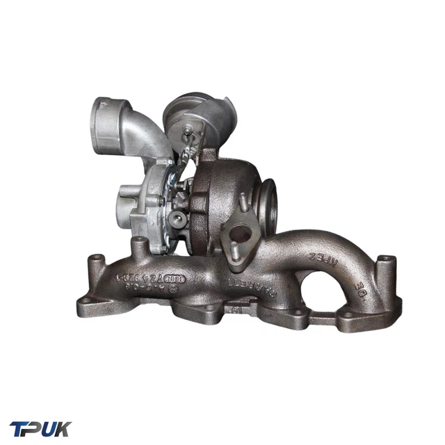 Turbocharger For Vw Golf Jetta Passat Touran 2.0 2003-2013 038253019F 03G253010J