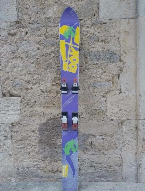What monoski to buy for a 5'8 male in Montana