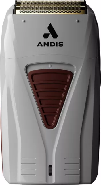 Andis ProFoil Lithium Titanium Foil Shaver